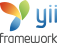 yII Framework for casino sites