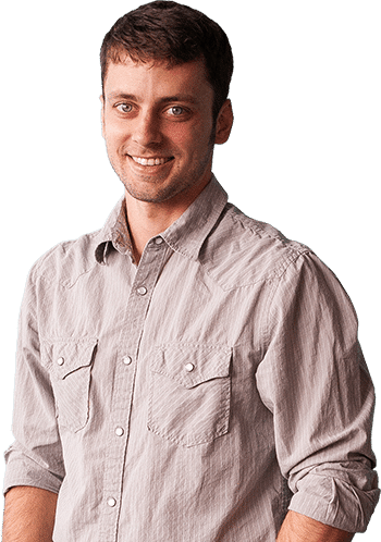 Brian Moran, CEO of SamCart