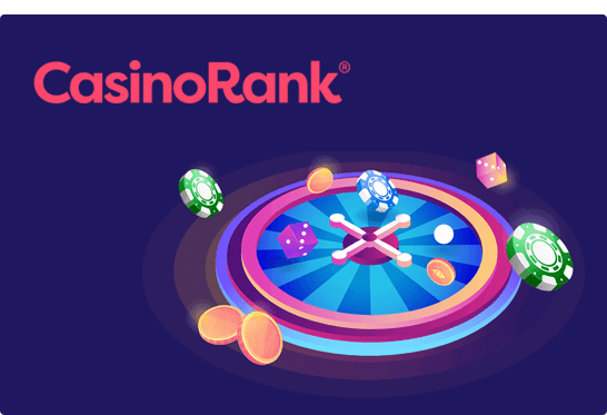 OnlineCasinoRank - Redesign