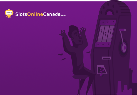 Slots Online Canada - web design